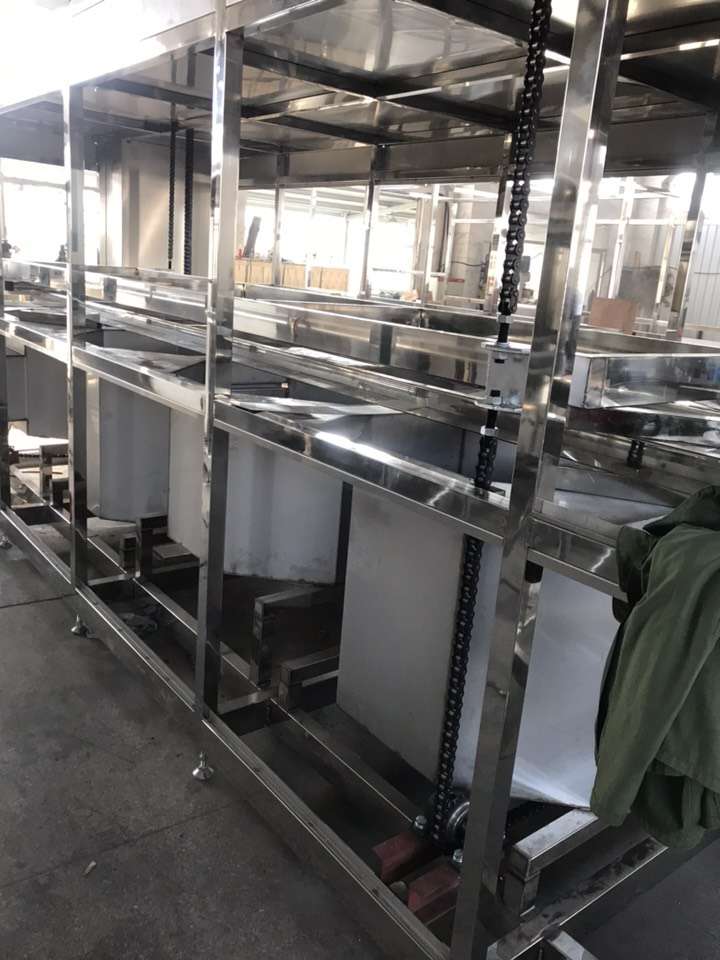 全自動(dòng)清洗機(jī)各部分損壞該怎么修？